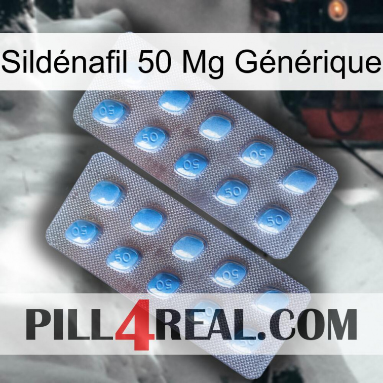 Sildénafil 50 Mg Générique viagra4